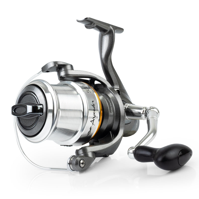 Molinete Albatroz ARPOADOR 5000