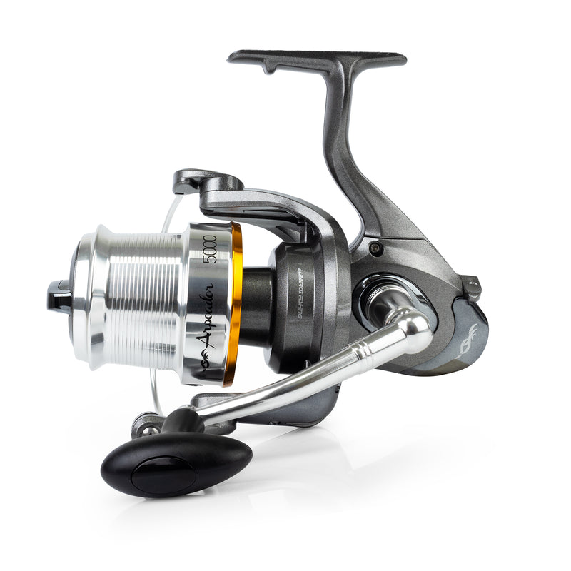 Molinete Albatroz ARPOADOR 5000