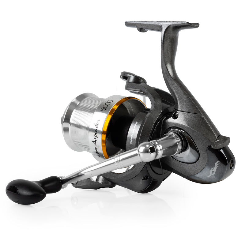 Molinete Albatroz ARPOADOR 5000