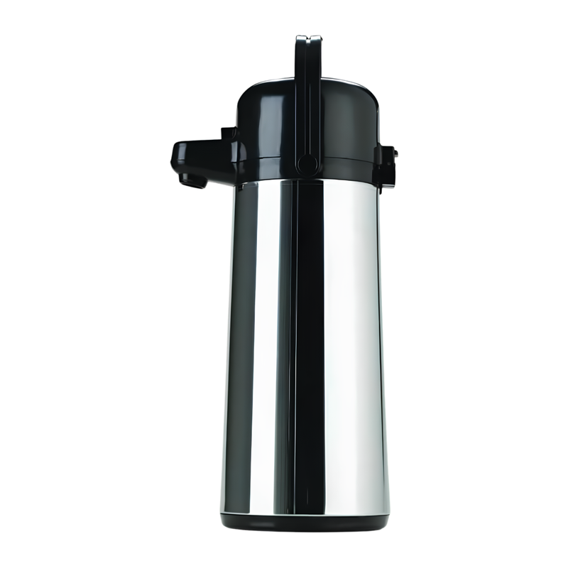 GARRAFA AIR POT 1,8 L INOX