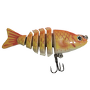 Isca Artificial Lambari Mini Ref 621 Cmik