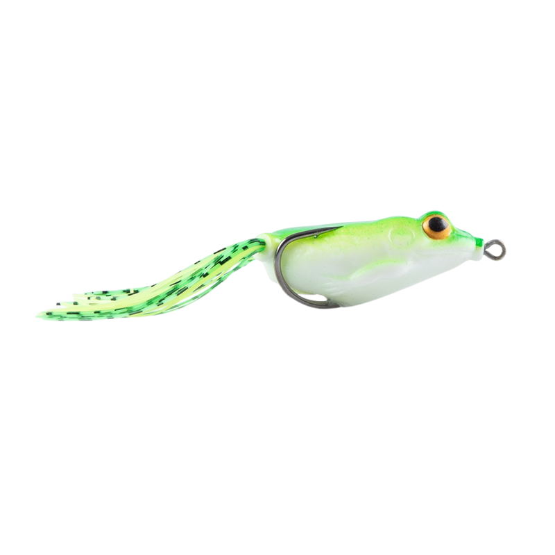 Isca Artificial MAXFROG Superficie Maruri