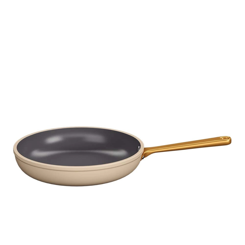 Frigideira Indução  Liber Cook Gold 20cm – Mimo Style