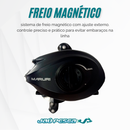 Carretilha Black Tamba BT11 - Maruri