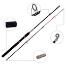 Vara Molinete Frost 10-20LBS