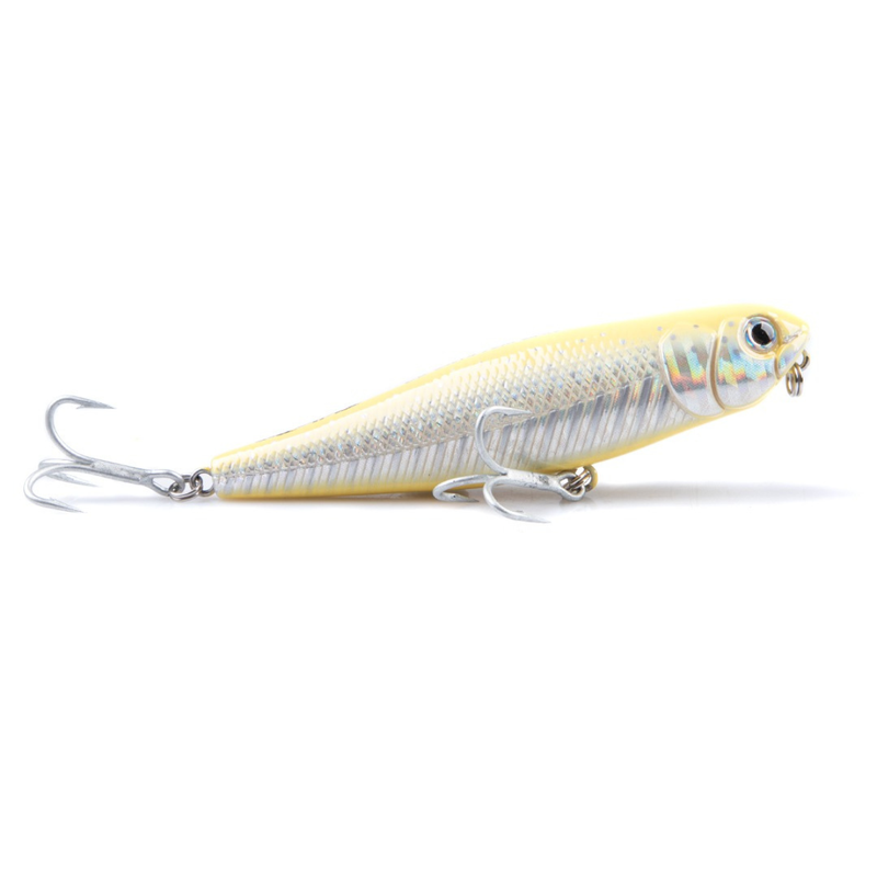 Isca Artificial DOG WALKING 90 9cm 12,7g MARURI