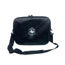 Mala para Carretilha ML-385 com 6 divisões Preta