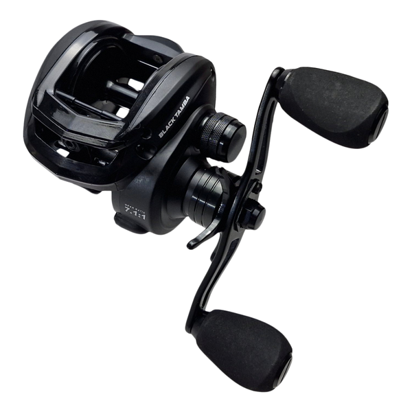 Carretilha Black Tamba BT11 - Maruri