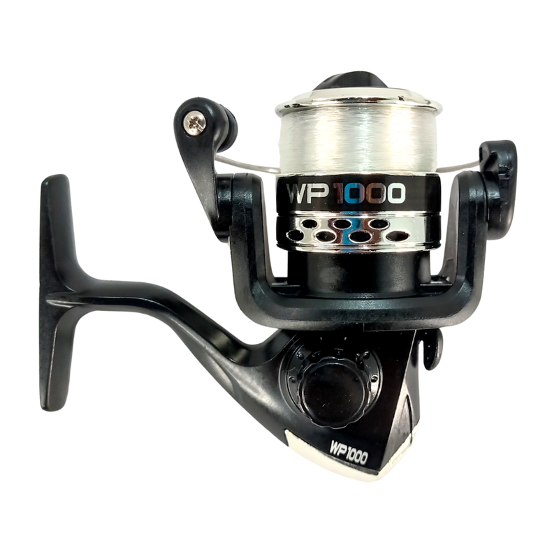 Molinete WP 1000 Albatroz Fishing