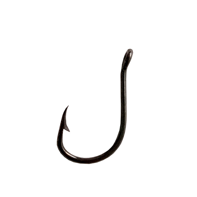 Caixa Anzol Chinu Black Nickel Marine Sports