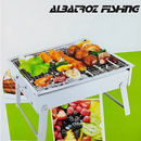 Artigo Mini Churrasqueira SKL 006