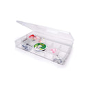 Caixa Organizadora Plástica Plasútil