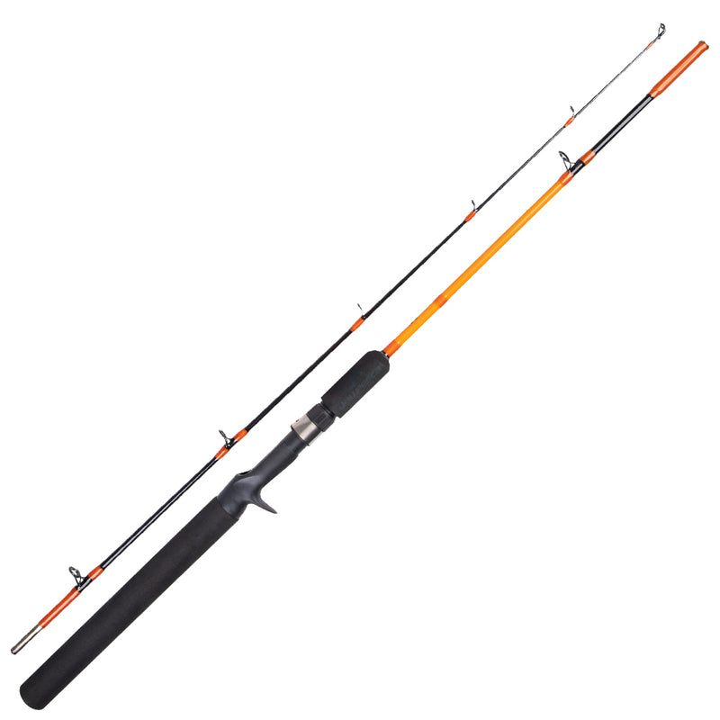 Vara Carretilha Savage Camou 20lbs Maruri