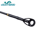 Vara Molinete Selenium S372L 1,05 mt 7-15 lbs 2 Partes Maruri