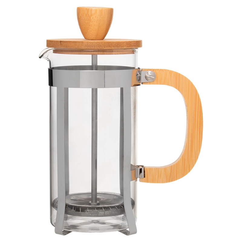 Cafeteira Prensa Francesa 370ml - Mimo Style
