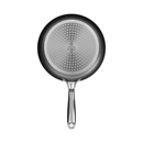Frigideira Inox Antiaderente Black Rock 24 cm – Mimo Style