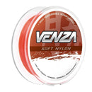 Linha Venza Soft Laranja 300m