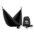 Rede para descanso DCC03 Black  Preto
