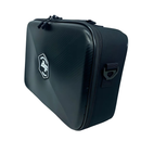 Mala para Carretilha ML-385 com 6 divisões Preta