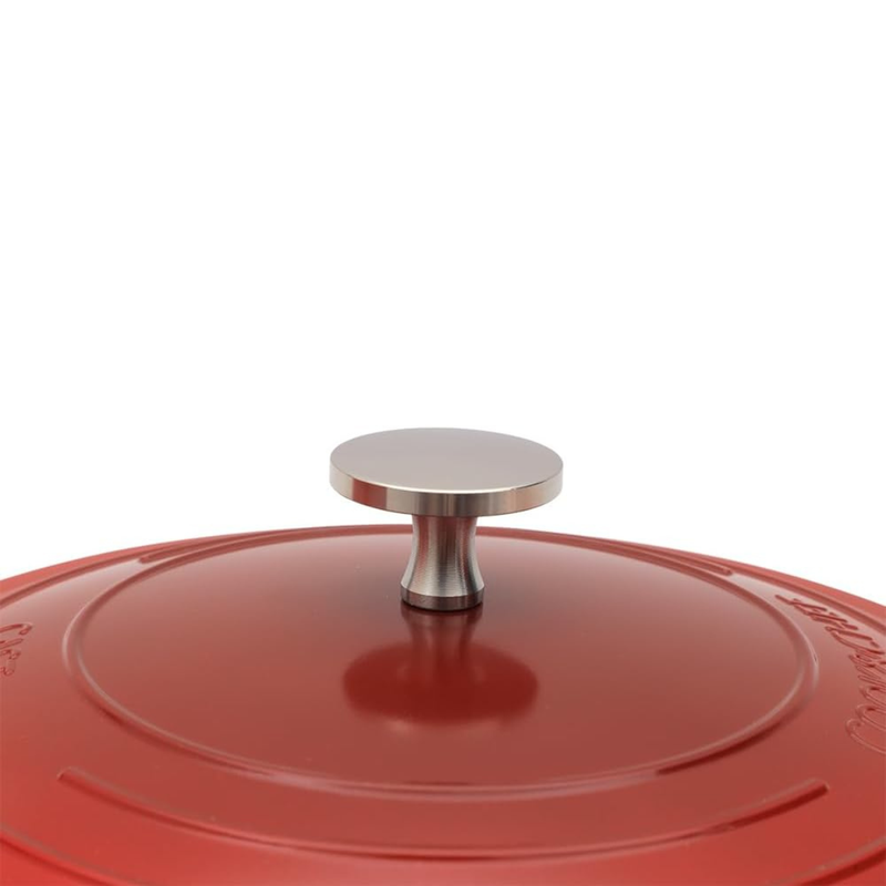 Caçarola In Cook & Chef  28 cm