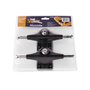 Kit 2 Trucks Especial Alumínio para Skate  P88/Belfix