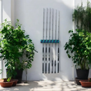 Suporte Para Vara Rod Holder Ultra Azul 77005