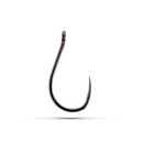 Cartela Anzol Chinu Sure Black Albatroz Fishing