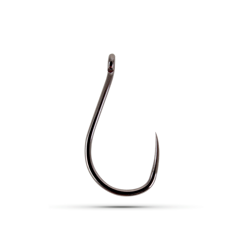 Cartela Anzol Chinu Sure Black Albatroz Fishing