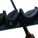 SUPORTE PARA VARA ROD HOLDER ULTRA PRETO 77005