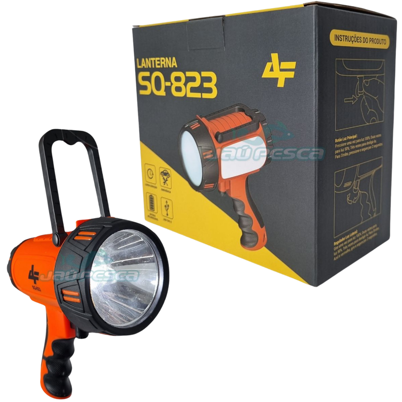 Lanterna SQ-823