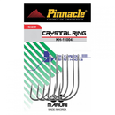 Cartela Anzol Crystal Ring KH11004 Maruri