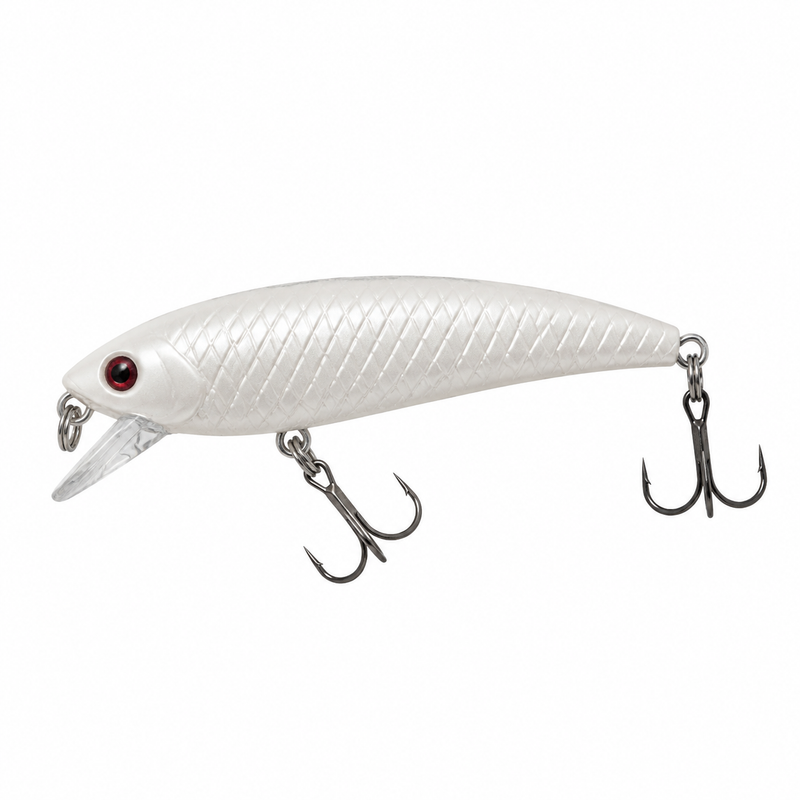 Isca Artificial Pimentinha 70 7cm 6,5g - Maruri