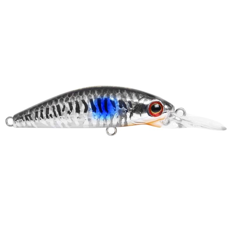 Isca Artificial MiniMax50 Meia Água Marine Sorts