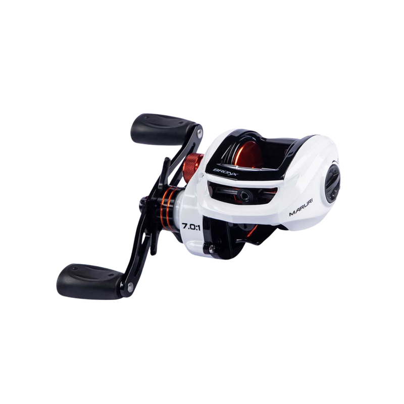 Carretilha Maruri Bronx 11000