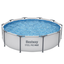 Piscina Bestway Original 3,05x3,05m 5197l Lona Dupla Pro Max