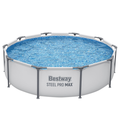 Piscina Bestway Original 3,05x3,05m 5200l Lona Dupla Pro Max
