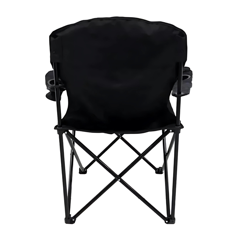 CADEIRA DOBRAVEL COMFORT PLUS PR - KALA