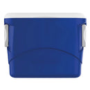 CAIXA TERMICA TROPICAL PLUS 50L AZUL