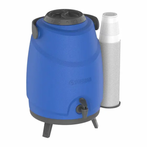 BOTIJAO ESTACIONARIO ASPEN