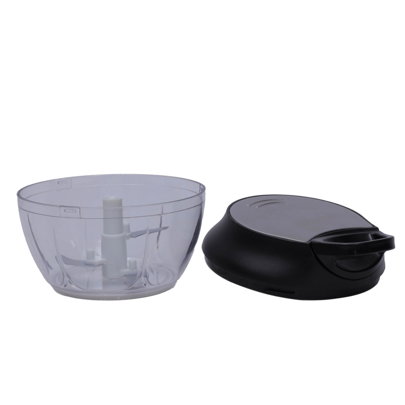 Cortador Multiuso Inox 900ml - Mimo Style