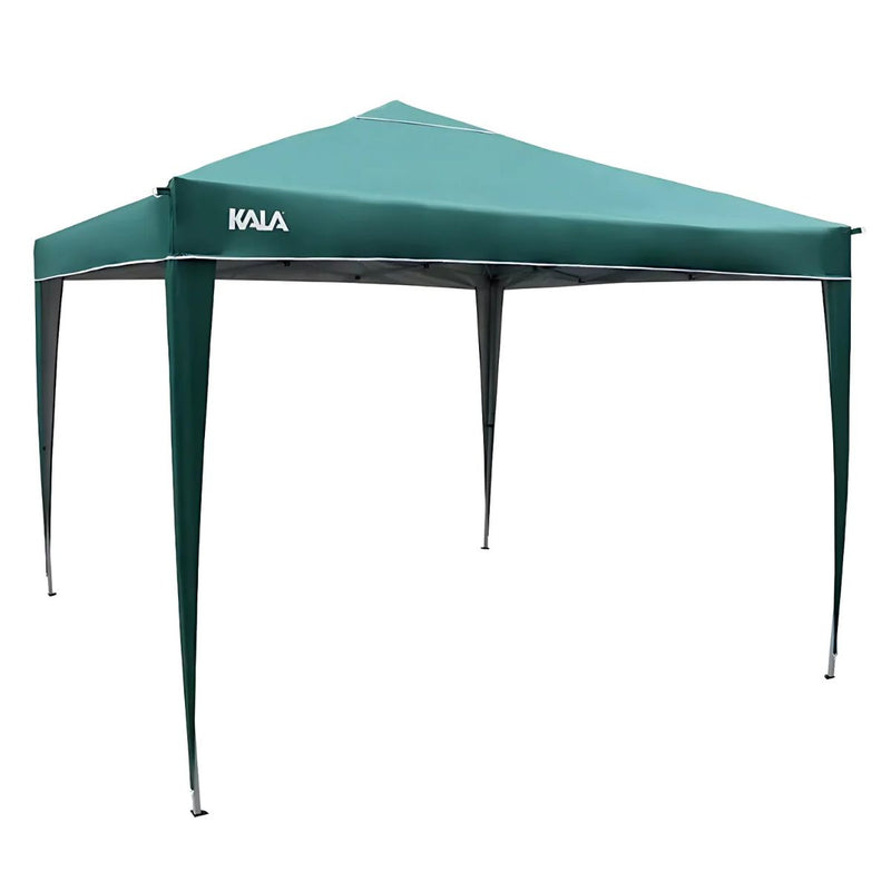 GAZEBO DOBRAVEL PES ALUM 3X3M KALA