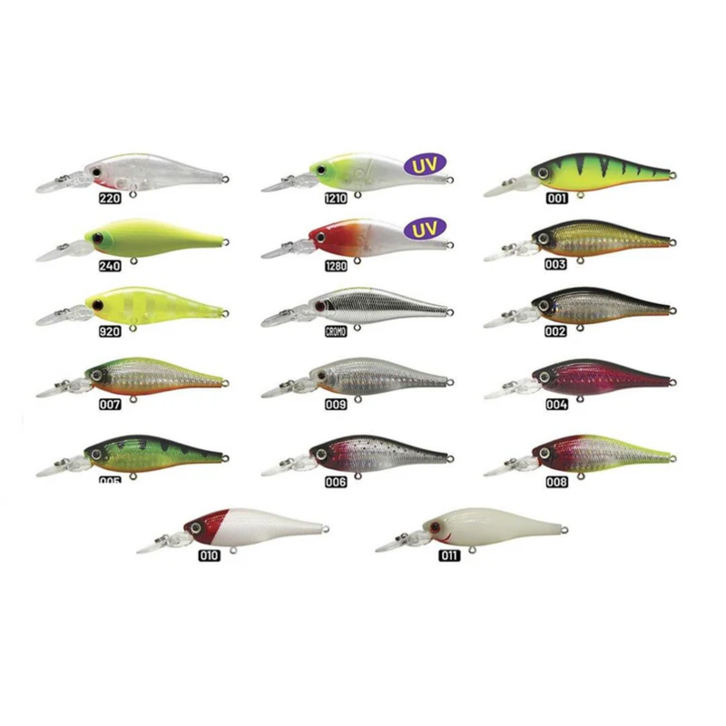Isca Artificial Maruri MAGIC DANCER 85