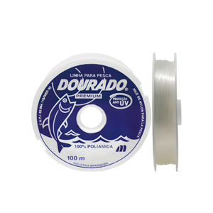 Caixa de Linha Mono Dourado Premium Mazzaferro