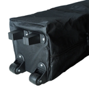 SACOLA COM RODAS PARA PAGODA PRETO