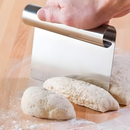 Espátula De Inox p/ Massas e Legumes