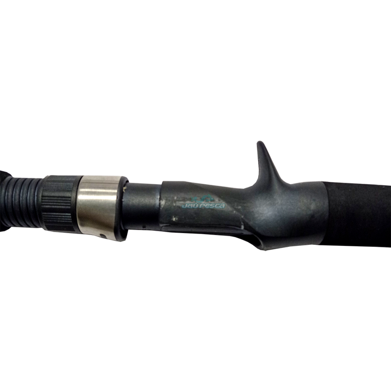 Vara Carretilha LAGUNA II LA2-C602 MH 1.83m 15-30lb Marine Sports