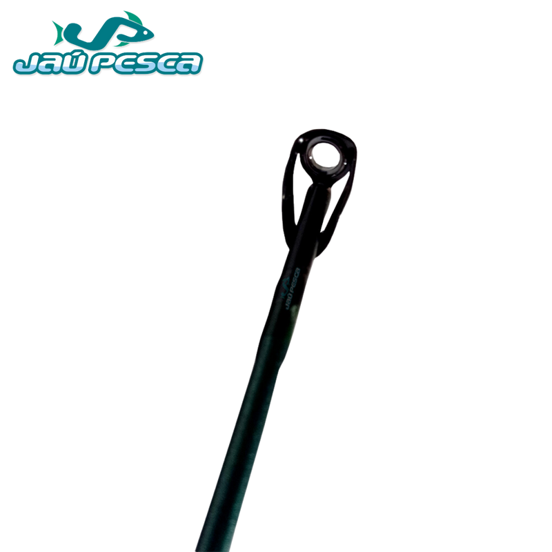 Vara Molinete MS Laguna II LA2-S602XH 1,83m Marine Sports 40-80LBS