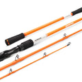 Vara Carretilha HYPERION 30-60lb Maruri