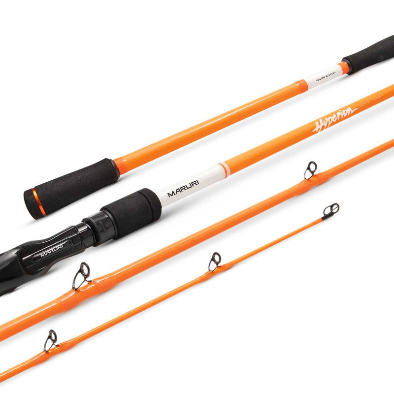 Vara Carretilha HYPERION 30-60lb Maruri