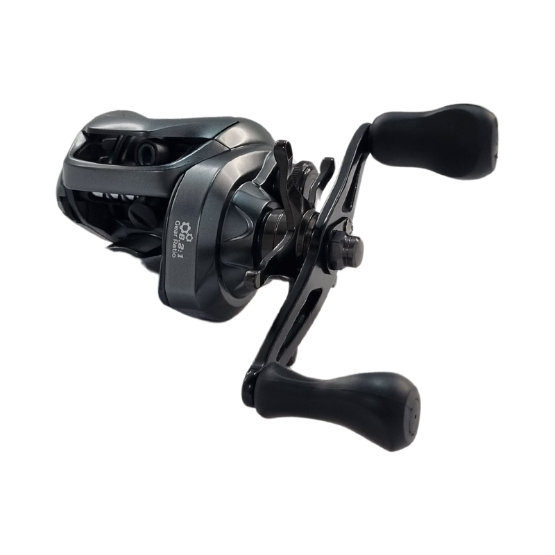 Carretilha CW XT 11 Rol 8.21 Jaú Pesca